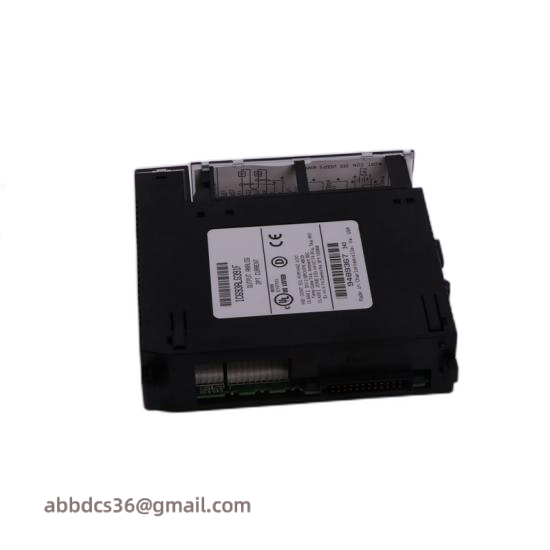 GE IC670MDL331D