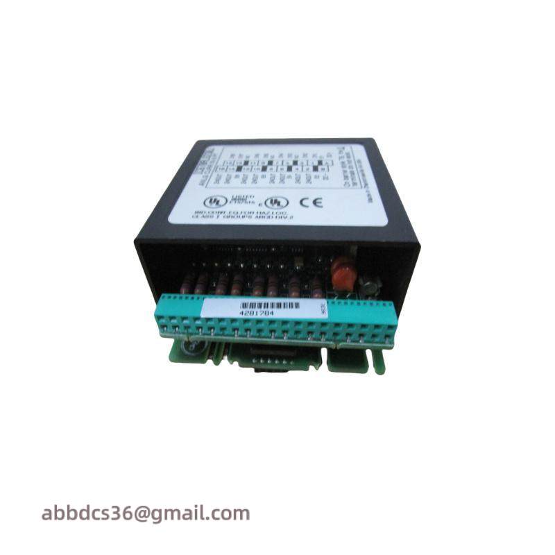 GE IC670MDL644