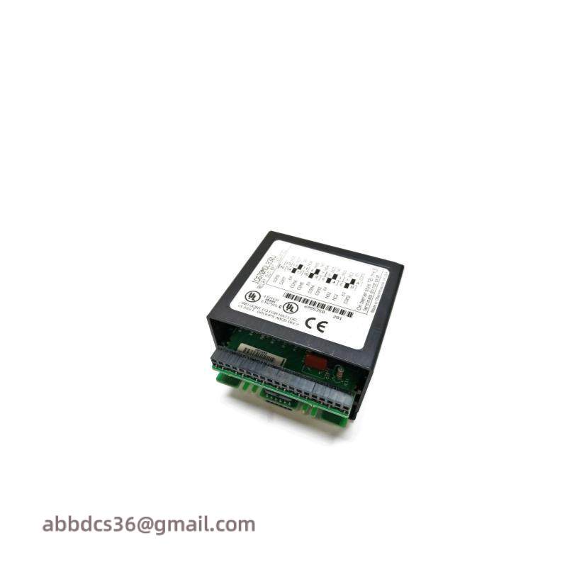 GE IC670MDL930J Isolated Relay