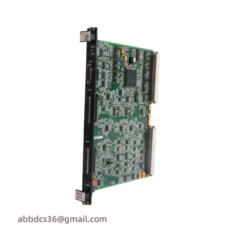 GE IC670PBI001