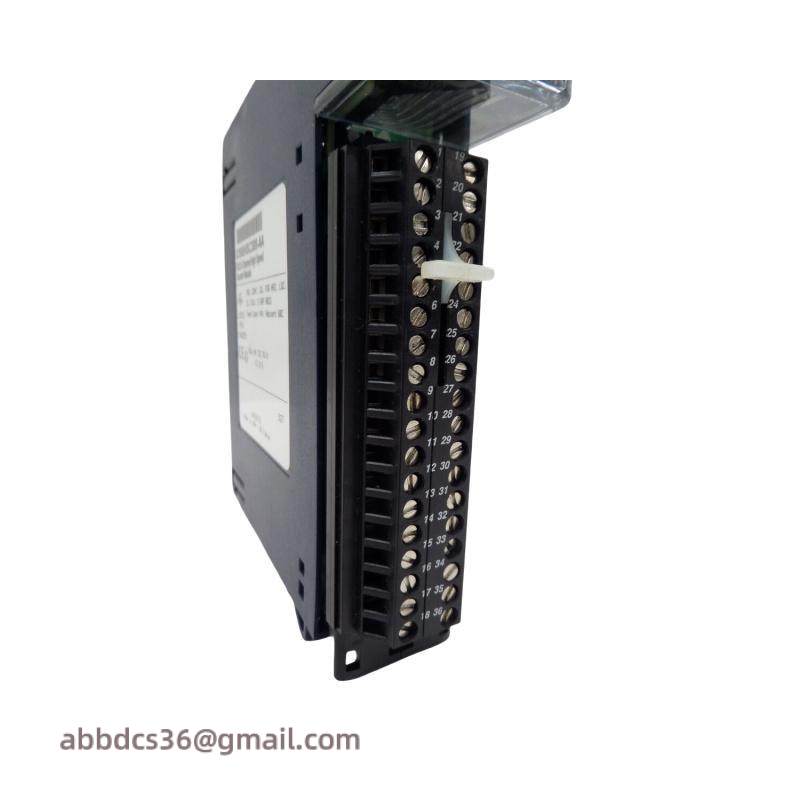 GE IC690RFH008