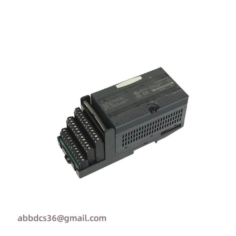 GE IC693ACC302 AUXILARY BATTERY MODULE