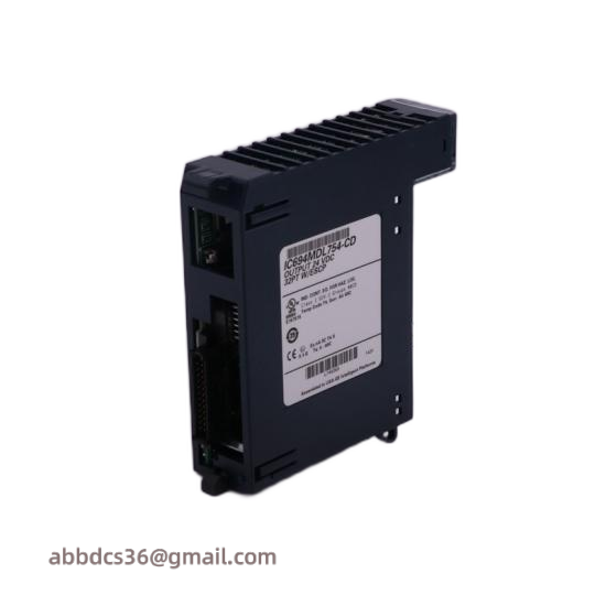 GE IC693ACC302B Good Price