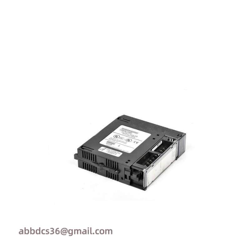 GE IC693ALG442B PLC Module