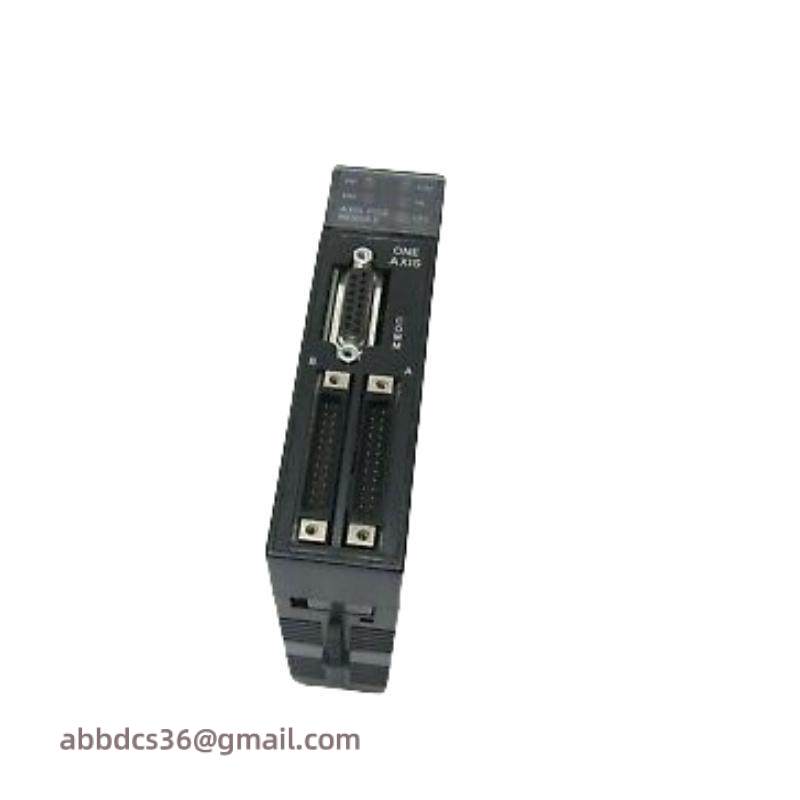 GE IC693APU301