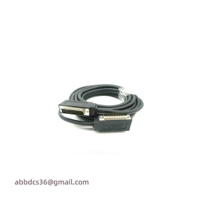 GE IC693CBL313 CABLE