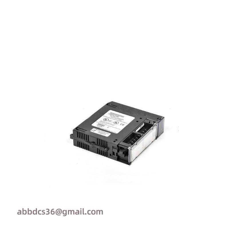 GE IC693MDL1231 PLC Module