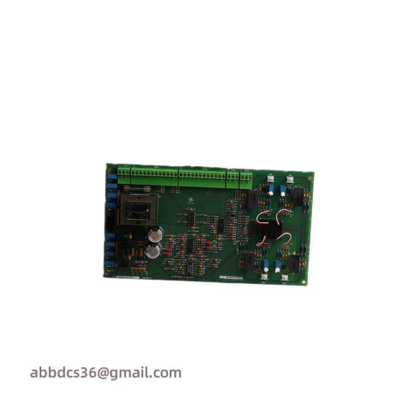 GE IC693MDL231 ISOLATED INPUT MODULE