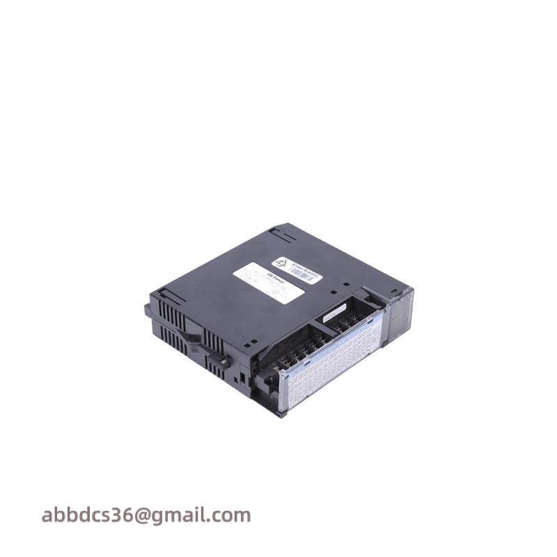 GE IC693MDL645 INPUT MODULE