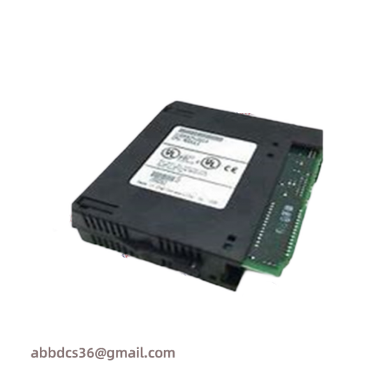 GE IC693MDL730F