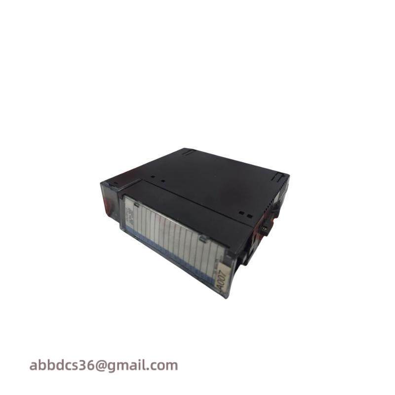 GE IC693MDL742 OUTPUT MODULE