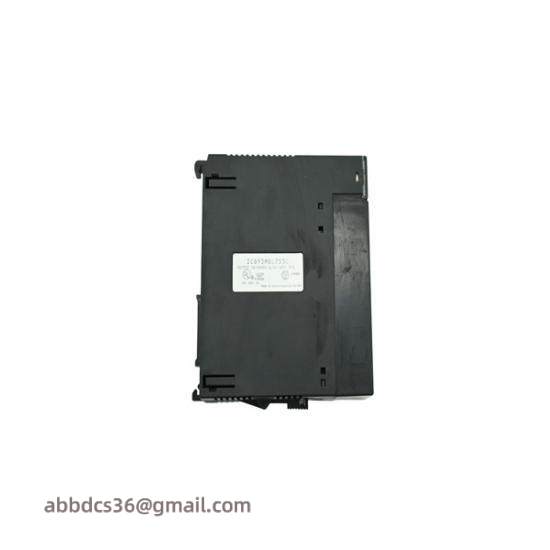 GE IC693MDL753