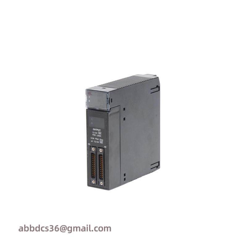 GE IC693MDL753 OUTPUT MODULE