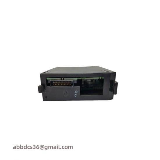 GE IC693MDL753H Output Module