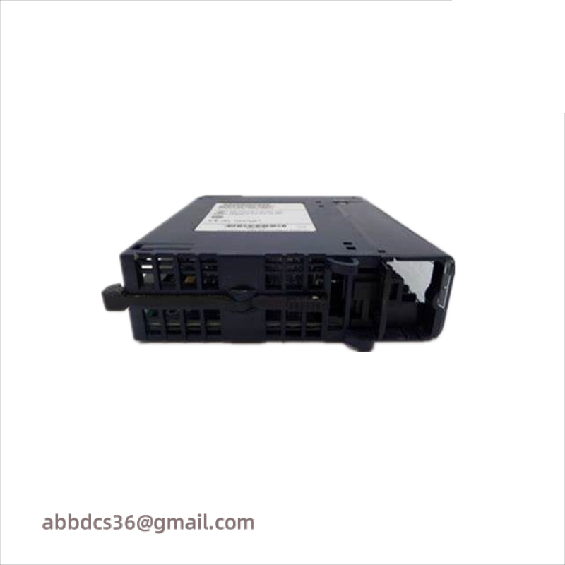 GE IC694MDL645D INPUT Module