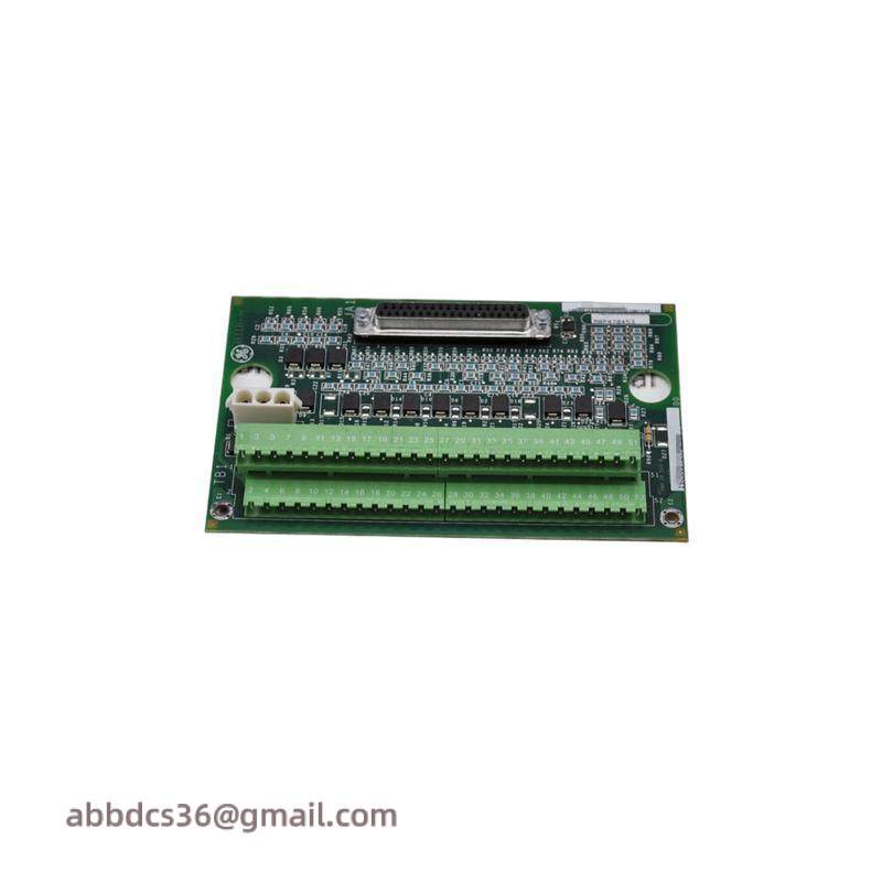 GE IC694MDL646 INPUT MODULE