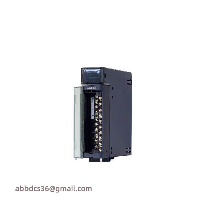 GE IC694MDL740 OUTPUT MODULE