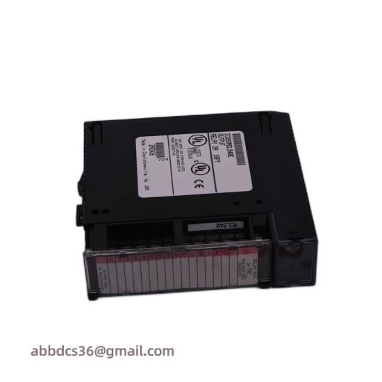 GE IC694TBB132  New Arrival