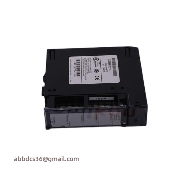 GE IC695ACC400-AA