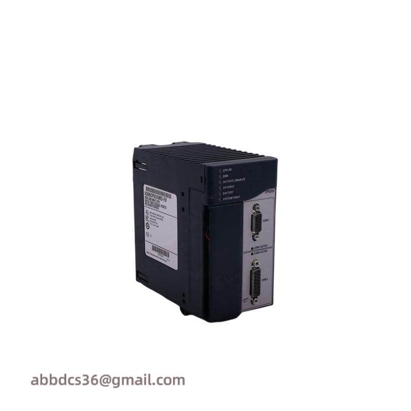 GE IC695ACC402 ENERGY PACK