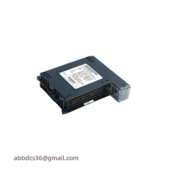 GE IC695ALG600 Analog Input Module