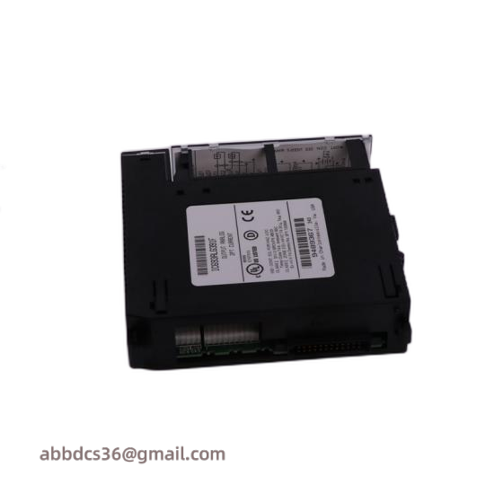 GE IC695CHS012-BA