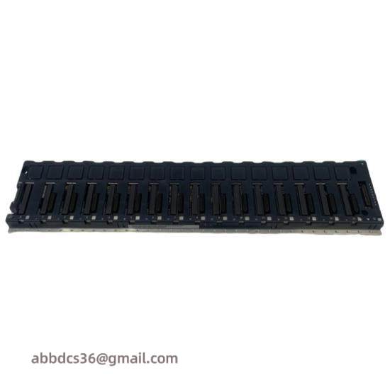 GE IC695CHS016