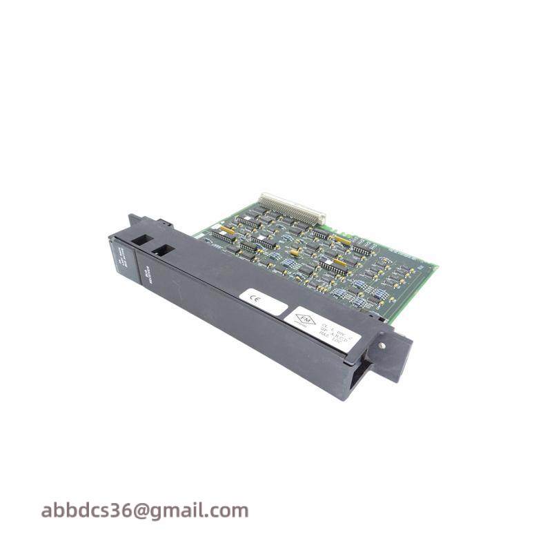 GE IC697BEM711 BUS EXPANSION MODULE