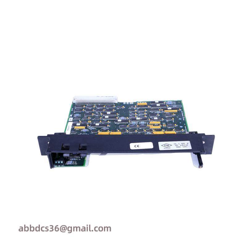 GE IC697BEM713G Bus Transmitter Module