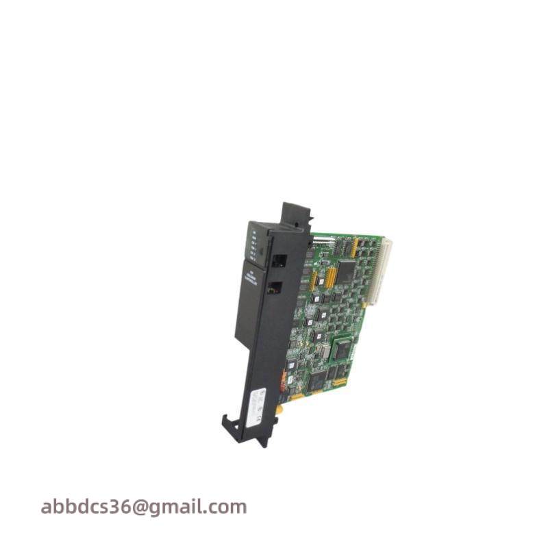 GE IC697BEM742 FIP BUS CONTROLLER