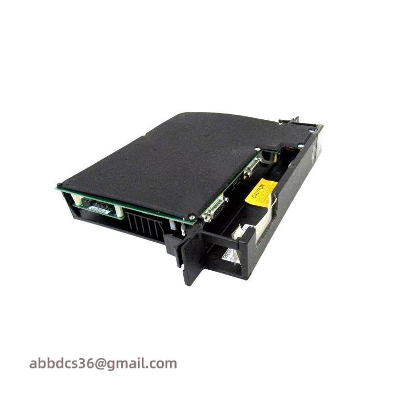 GE IC697CPX772