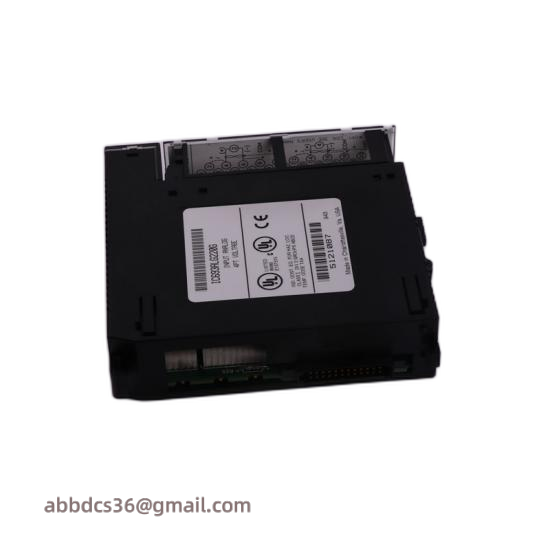 GE IC697MDL250