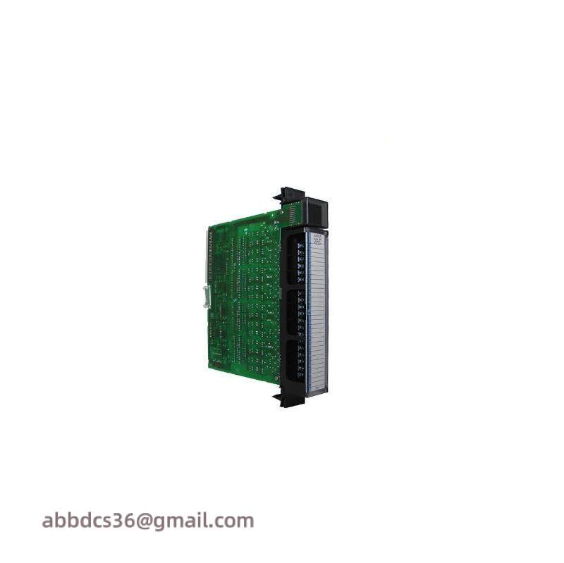 GE IC697MDL250 Discrete Input Modules