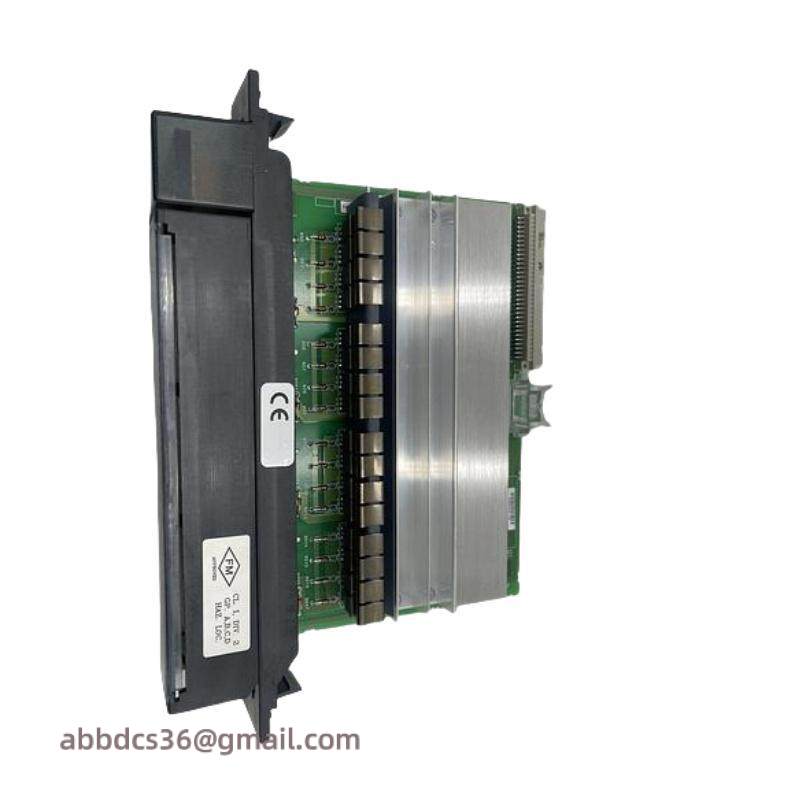 GE IC697MDL740