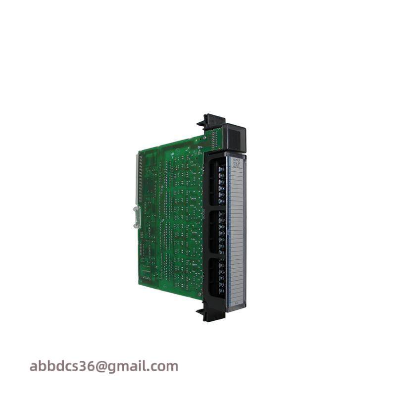 GE IC697MDL750