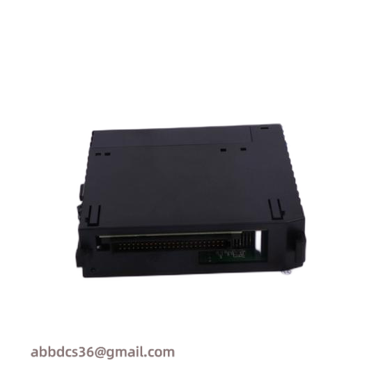 GE IC697MDL753  Output Module