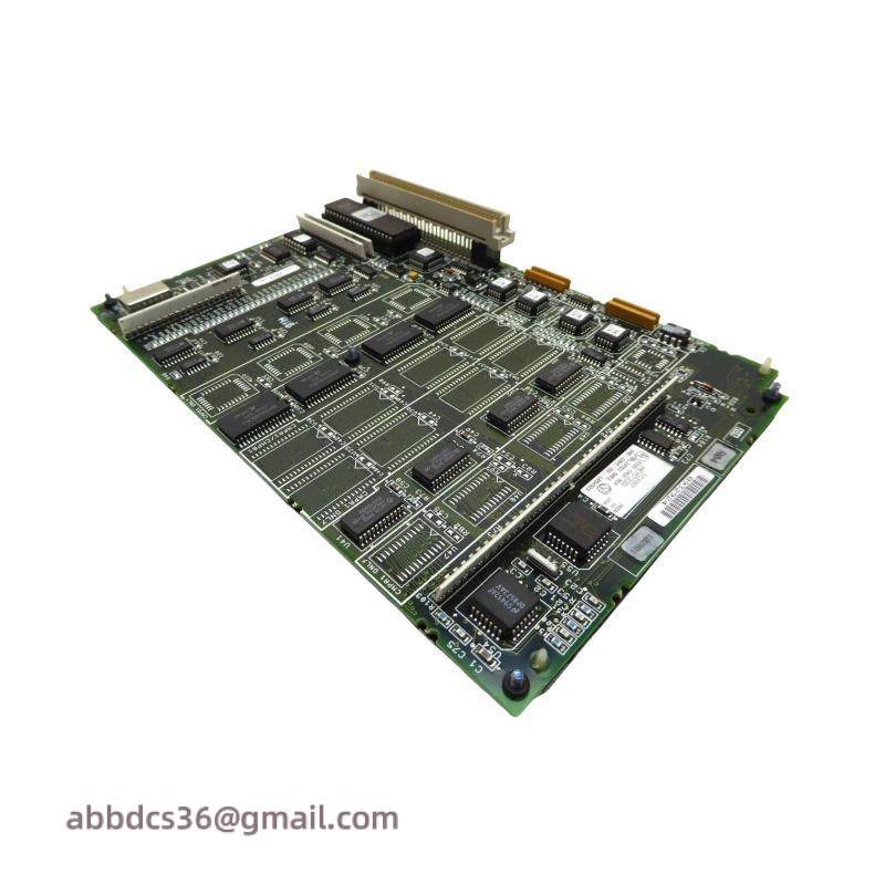 GE IC697MEM733 32-Bit CMOS Expansion Memory