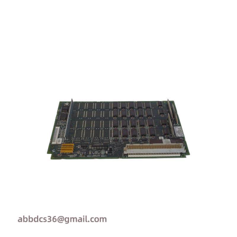 GE IC697MEM735B MEMORY BOARD