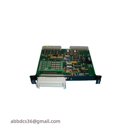 GE IC697VAL134/3801 input module