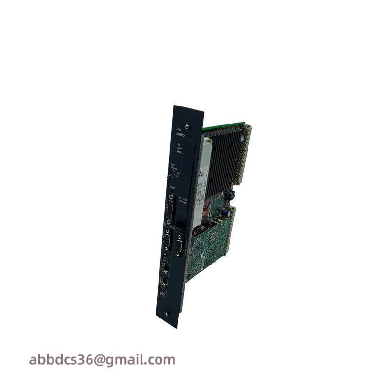 GE IC698CRE020 CPU MODULE