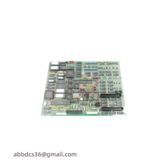 GE IC698PSA350D