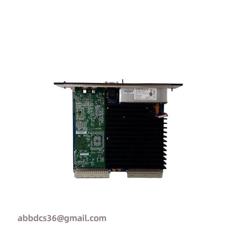 GE IC698RMX016-ED MODULE CARD