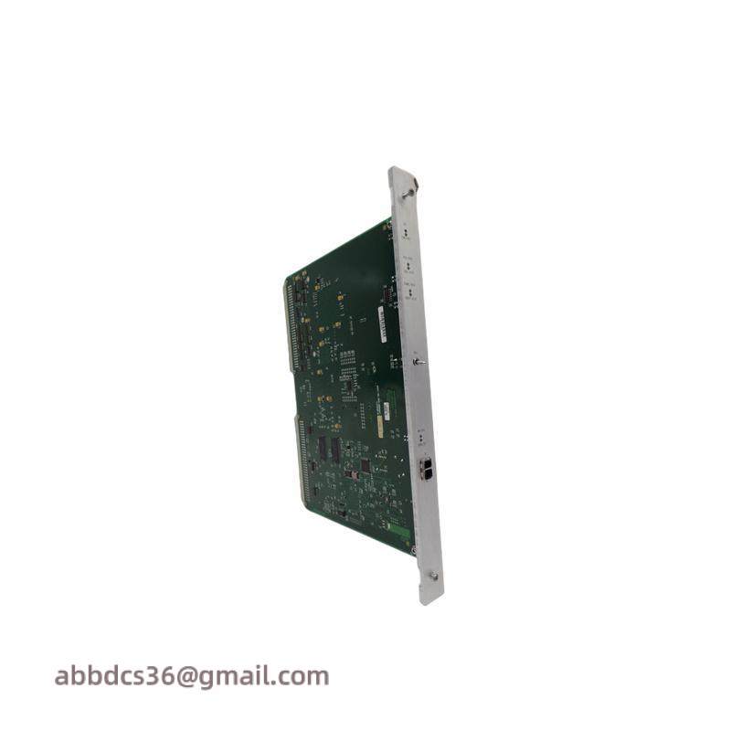 GE IC698RMX016 COMMUNICATION MODULE