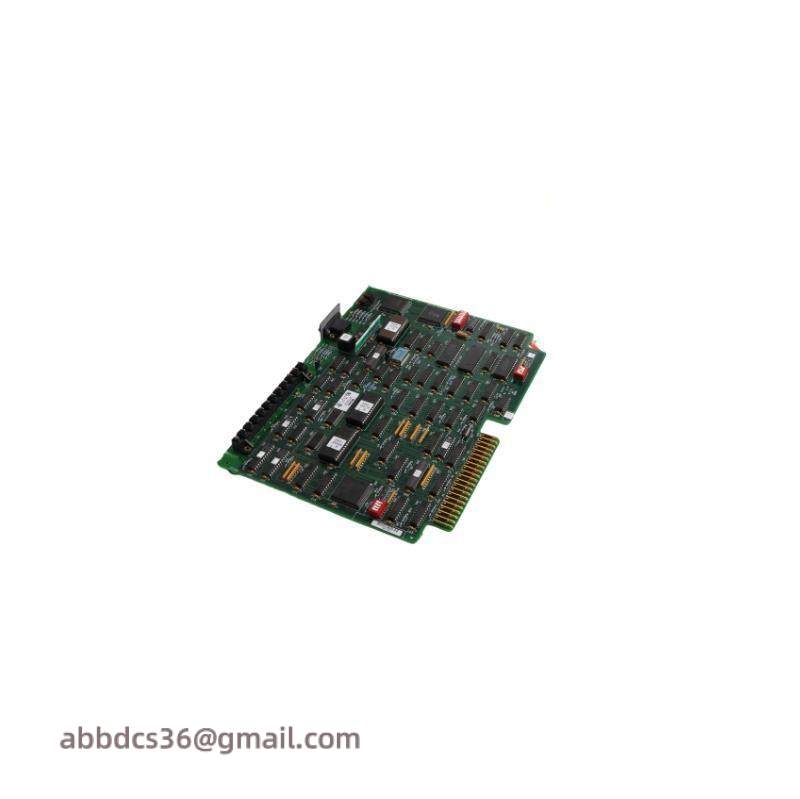 GE IIS200ERGTH1AAA Mark VI Circuit Board