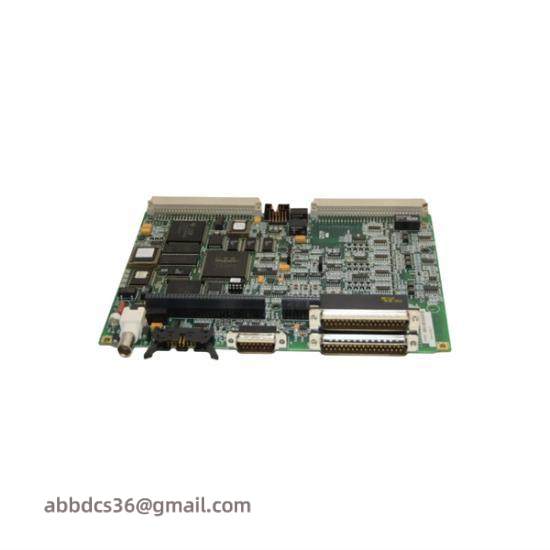 GE IS200AEBEG1AAB circuit board