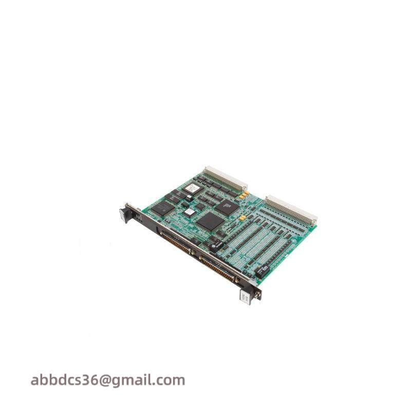 GE IS200EBKPG1C Printed Circuit Board