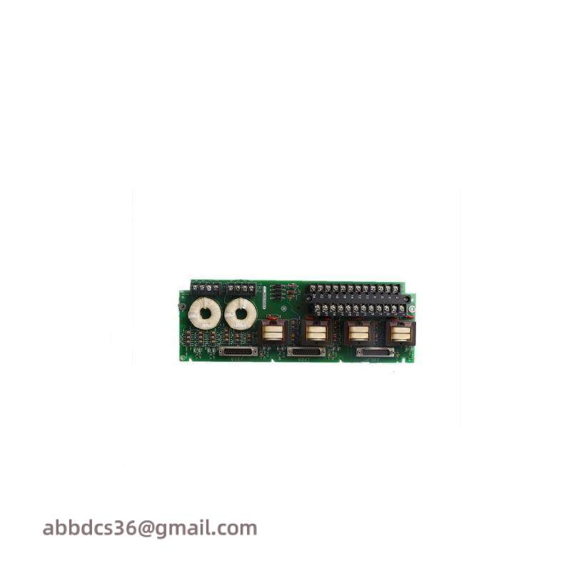 GE IS200EPCTG1AAA Printed Circuit Board