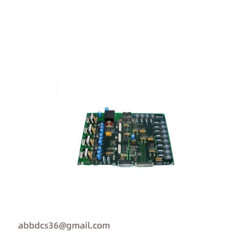 GE IS200EPSMG1A IS200EPSMG1ADC Exciter Power Supply Module