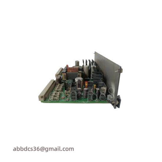 GE IS200EPSMG1AED Power Supply Module