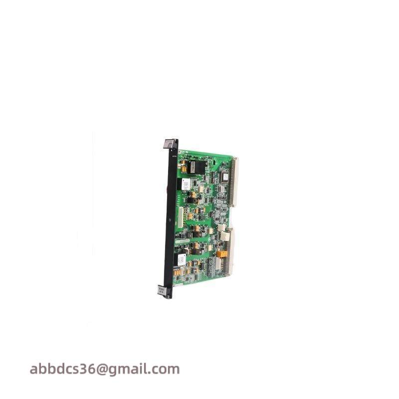 GE IS200ERDDH1A IS200ERDDH1ABA Control Circuit Board